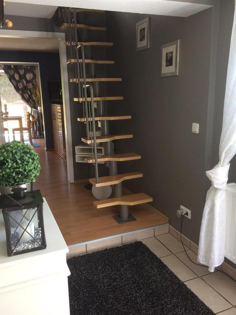 Ferienwohnung Aneta Фленсбург Стая снимка