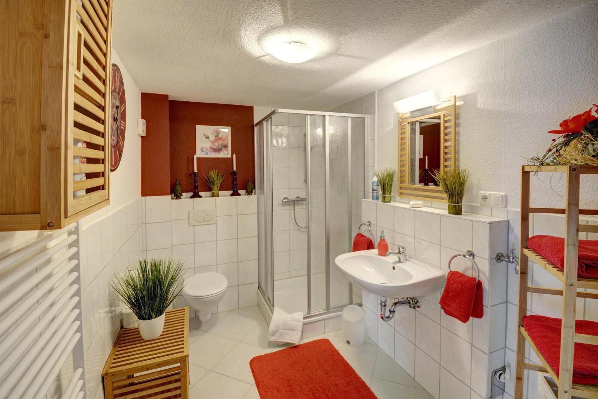 Ferienwohnung Aneta Фленсбург Стая снимка