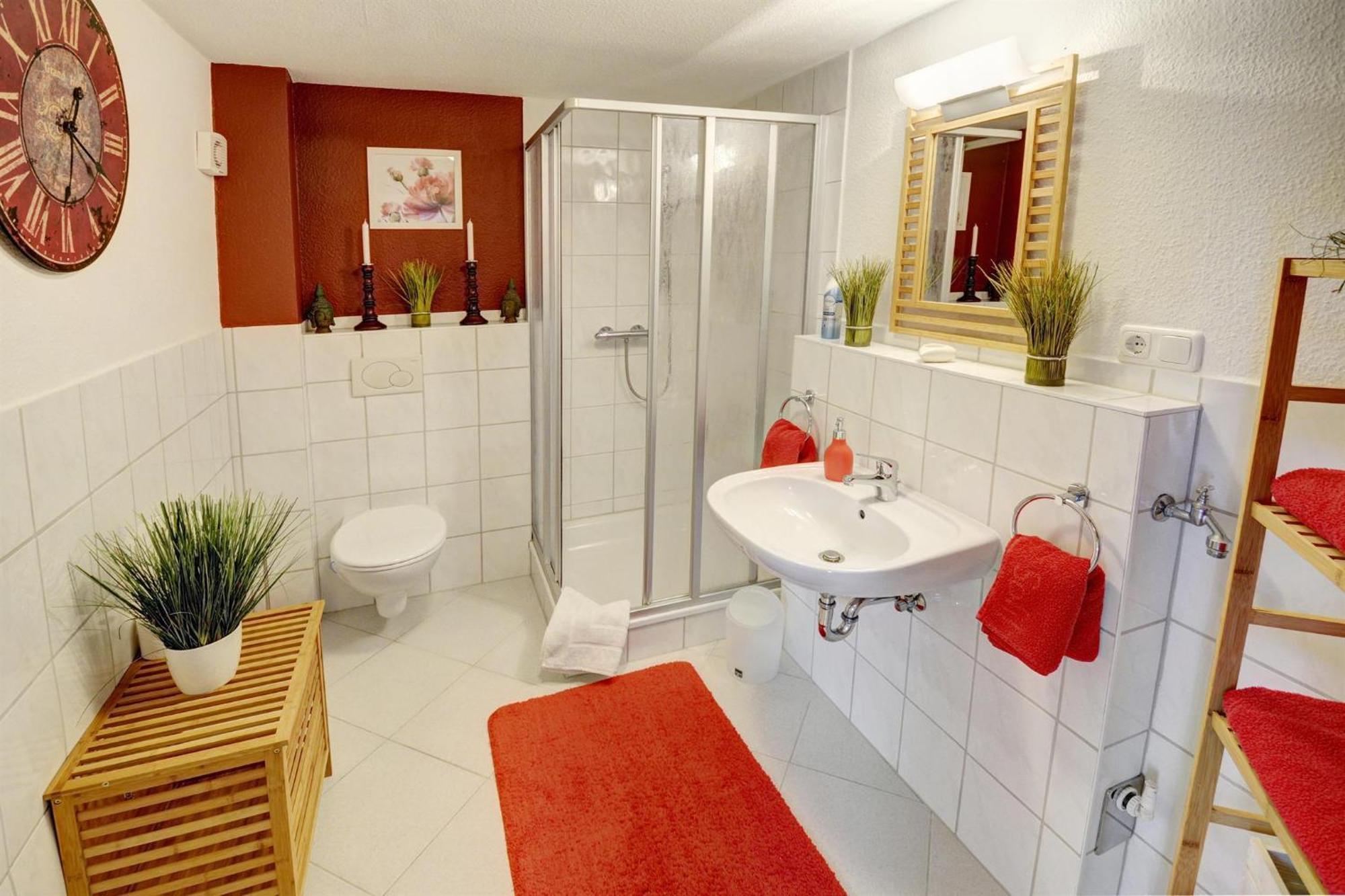 Ferienwohnung Aneta Фленсбург Стая снимка